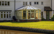 Humble Green conservatory leads