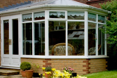 conservatories Humble Green