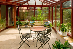 Humble Green conservatory quotes