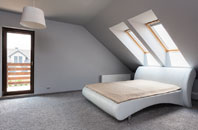Humble Green bedroom extensions