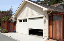 Humble Green garage construction leads