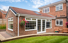 Humble Green house extension leads