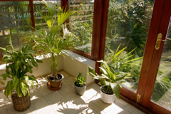 Humble Green orangery costs